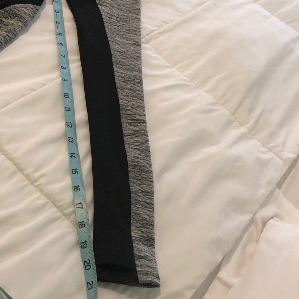 90 Degree quarter zip up long sleeve top - Picture 4 of 7